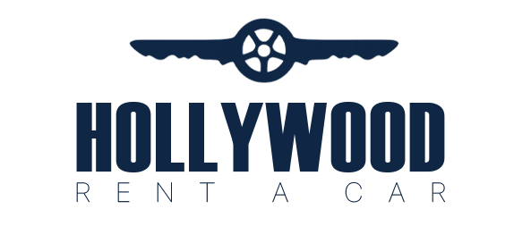 Hollywood Rent a Car